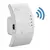 DAFUSHOP: Sinal Wi-Fi Total! Amplie Seu Alcance com o Repetidor 300Mbps! - Shopping China