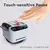 Totalmente automático Card Dispenser Dealer Machine, Shuffling Texas Poker Mach