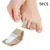 Separador de dedos dos pés, corretor de joanete, hálux valgus, ortopédicos, a - comprar online