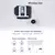 Totalmente automático Card Dispenser Dealer Machine, Shuffling Texas Poker Mach - loja online