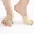Separador de dedos dos pés, corretor de joanete, hálux valgus, ortopédicos, a - Shopping China