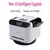 Totalmente automático Card Dispenser Dealer Machine, Shuffling Texas Poker Mach - loja online