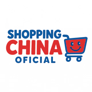 Shopping China