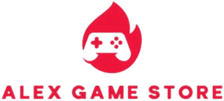 Alex Game Store