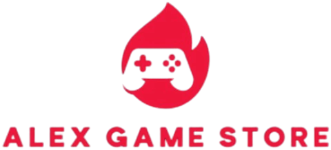 Alex Game Store