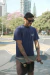 Camiseta Cacau na internet