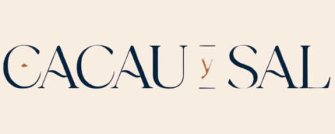 cacau y sal