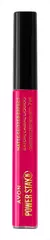 Batom Avon Líquido Matte Glitter Effect Power Stay - Magenta Reluzente