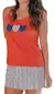 Pijama Curto Shortdoll Feminino Delfos Demillus 220772