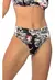 Calça Biquini De Praia Demillus Solar 012015