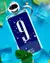 Afnan 9AM Dive EDP 100ml - Nolien