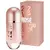 Perfume Carolina Herrera 212 VIP Rose EDP 80ml - comprar online