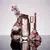 Perfume Carolina Herrera 212 VIP Rose EDP 80ml - Nolien