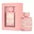 Perfume Lattafa Badee Al Oud Noble Blush EDP 100ml - comprar online