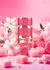 Perfume Lattafa Yara Candy EDP 100ml - Nolien