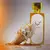 Perfume Lattafa Hayaati Gold Elixir EDP 100ml - Nolien