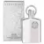 Afnan Supremacy Silver EDP 100ml - comprar online