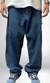 Calça Carpinteiro Azul - Tam 44 + 42 - comprar online