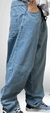 Calça Washed Tam - 44 + 42 na internet