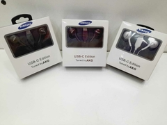 Banner de la categoría Auriculares tradicionales