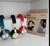 AURICULAR VINCHA BLUETOOH GTC