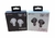 AURICULARES BT NOGA TWINS 44S