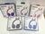 AURICULARES BLUETOOTH P47R OREJAS CONEJO