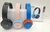 AURICULAR BLUETOOTH VINCHA P63