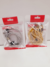 CABLE USB SALIDA V8,IPHONE+ TIPO C