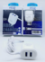 PRO21 CARGADOR 3.1 MICRO USB BLANCO