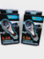 CARGADOR AUTO 2 PUERTO USB