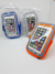 BRAZALETE CELULAR TELA IMPERMEABLE