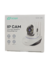 CÁMARA IP CAM NOGA