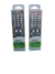 MANDO REMOTO UNIVERSAL DE TV