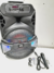 PARLANTE BLUETOOTH CO MICROFONO 12" GTC