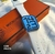Smartwatch W10 mini na internet