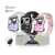 Smartwatch Microwear X10 na internet