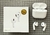Fone Bluetooth Premium Compatível Air Pods Pro7 Cor Branco
