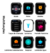 Smartwatch CU10 Ultra - comprar online