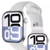 Imagem do Smartwatch Microwear X10