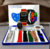 Smart Watch K9 Ultra Pro Max 49mm Com 7 Pulseiras - AmorimImport