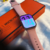 Smartwatch W10 mini - loja online
