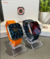 Smartwatch Microwear W68 49mm - loja online