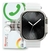 Microwear U4 plus 49mm. - comprar online