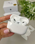 Fone de Ouvido Bluetooth - Airpods Pro Inspired na internet