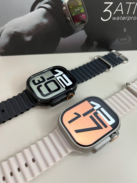 ULTRA 4 PRO 3ATM - comprar online