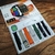 Smartwatch K9 Pro Max 47mm Serie 9 7 Pulseiras - AmorimImport