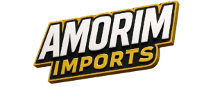 AmorimImport