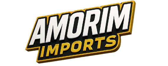 AmorimImport