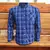 Camisa Masculina Social Xadrez na internet